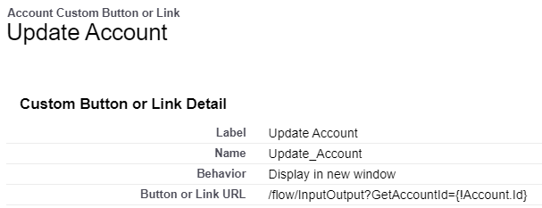 Flow: How To Use Availability Outside The Flow (Input/Output)