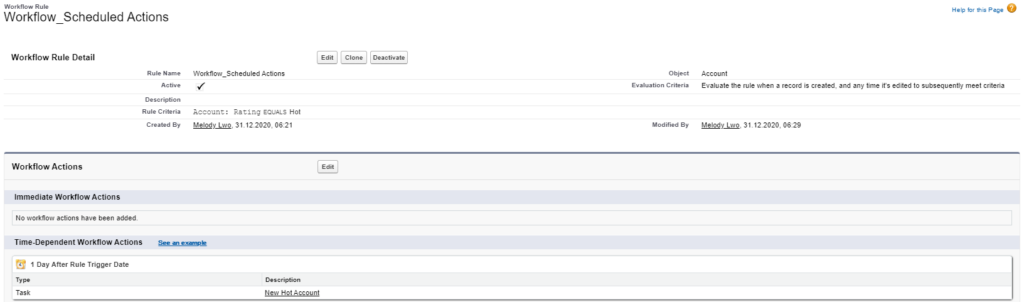 Intro Comparison Of Salesforce Automation Tools Salesforce Flowsome 1451