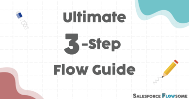 Ultimate 3-Step Flow Building Guide!
